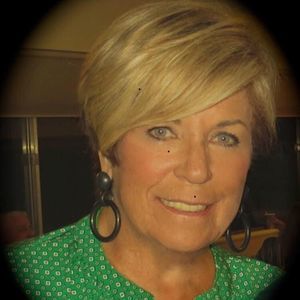 Meet your Posher, Barbara